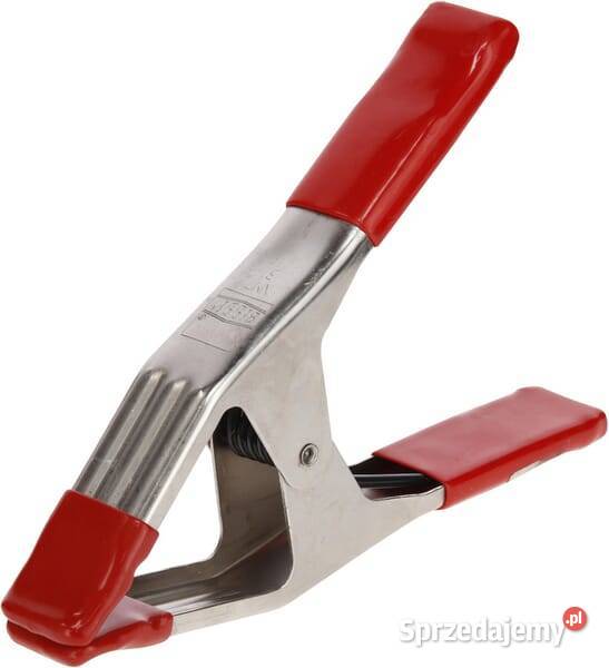 Ścisk sprężynowy 7585 XM7EU Kamionna