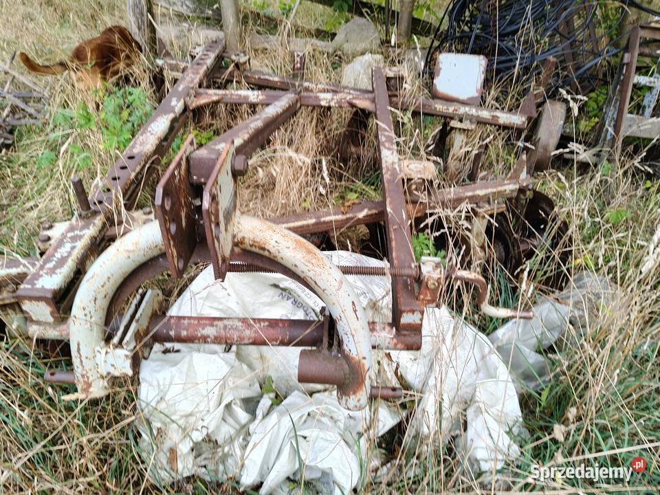 Talerzówka 2m Siemiatycze