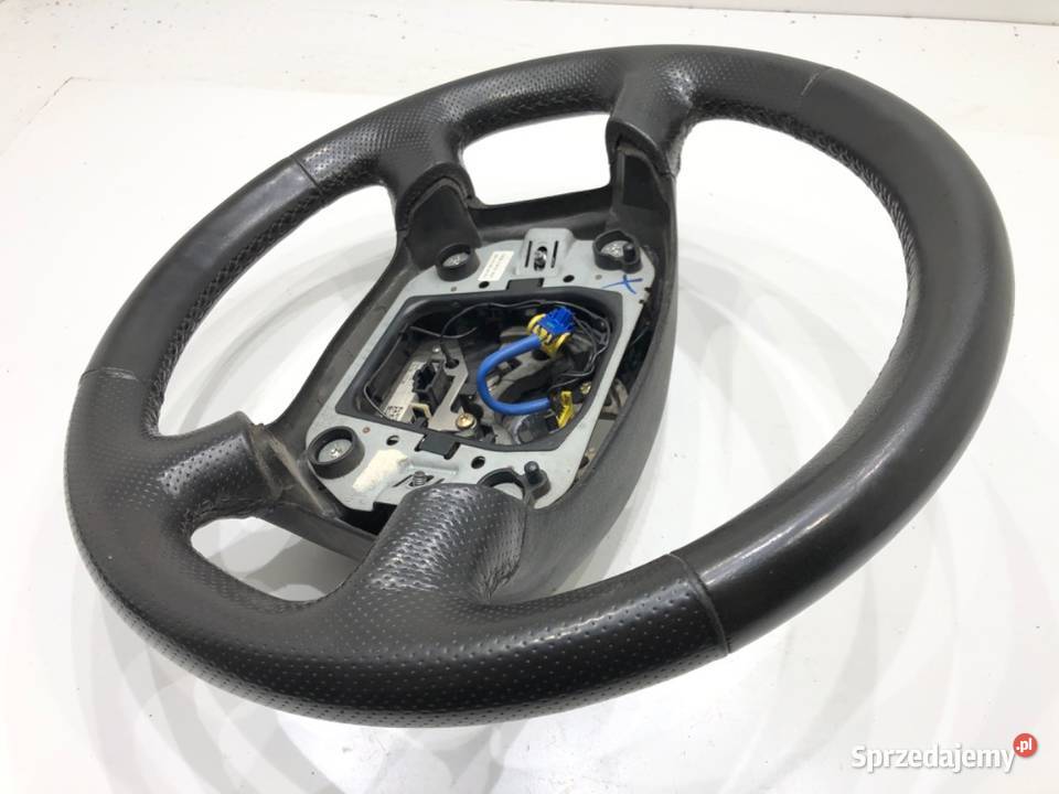 KIEROWNICA AUDI A6 C5 4B0419091BA 9705