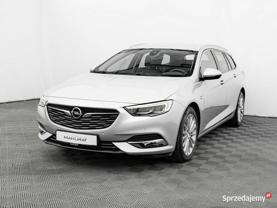 Opel Insignia WU6598H15 T GPF Elite Podgrzf LED pomorskie sprzedam