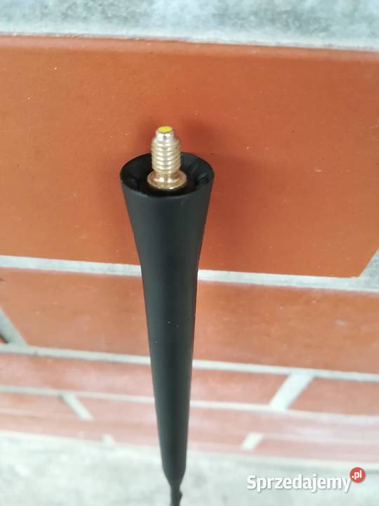 ANTENA ORYGINALNA MASZT BAT PEUGEOT 206 207 208 Gliwice
