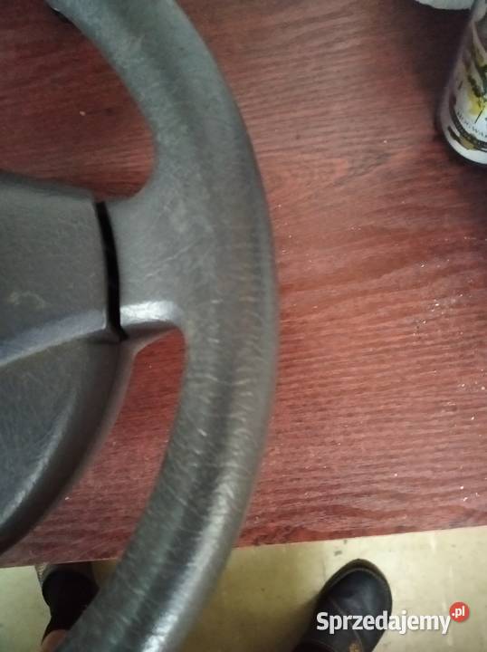 Kierownica Mercedes A klasa w168