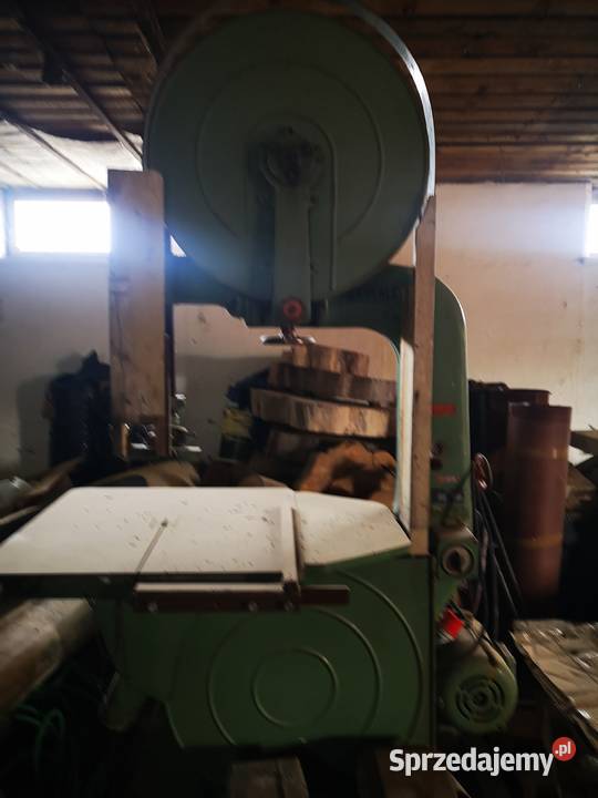 Maszyny stolarskie Produkcja Stalowa Wola