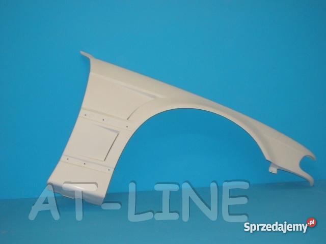 BMW 7 E38 BODY KIT TOP DESIGN ATS ATLINE osobowe łódzkie Łódź