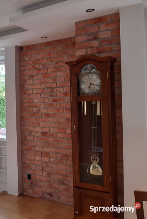 Płytki ceglane stare cegły lico cegły Sierakowice