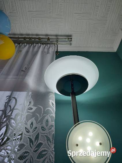 Lampa livarno hom Daszyna