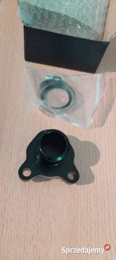 Kruciec wodny mikimaus 11537544638 bmw n52 b53