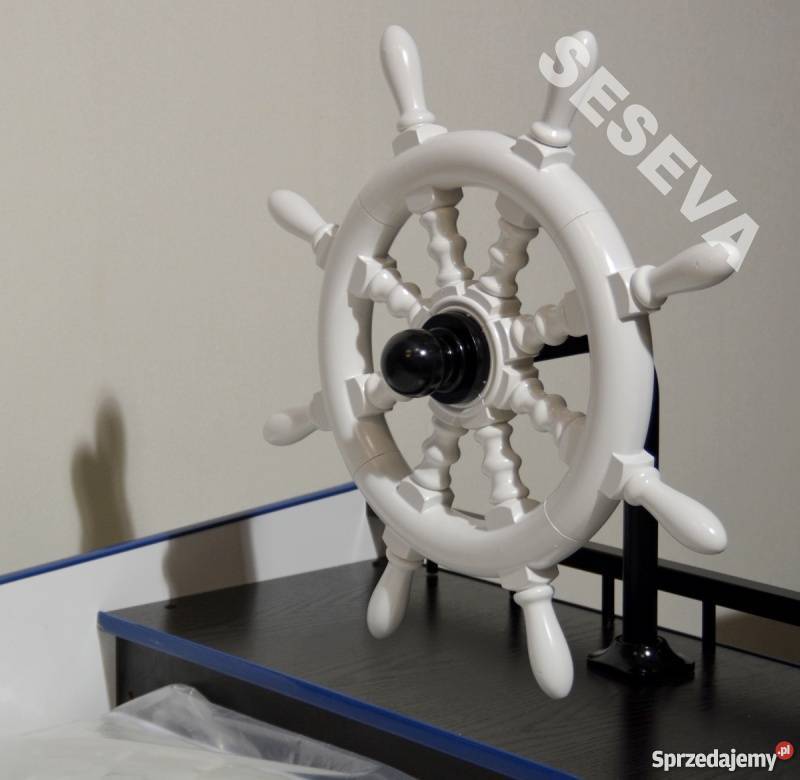 MEGA Łóżko Dziecięce Dzieci PIRAT Półki OKAZJA Szczecin