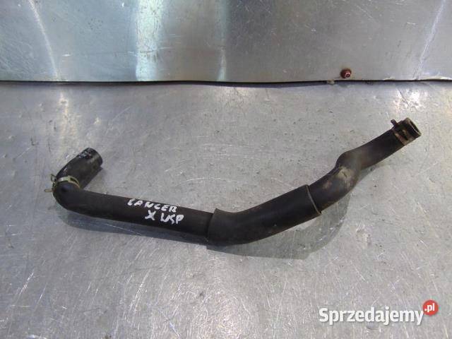 WĄŻ RURKA WSPOMAGANIA MITSUBISHI LANCER X 20 B sprzedam