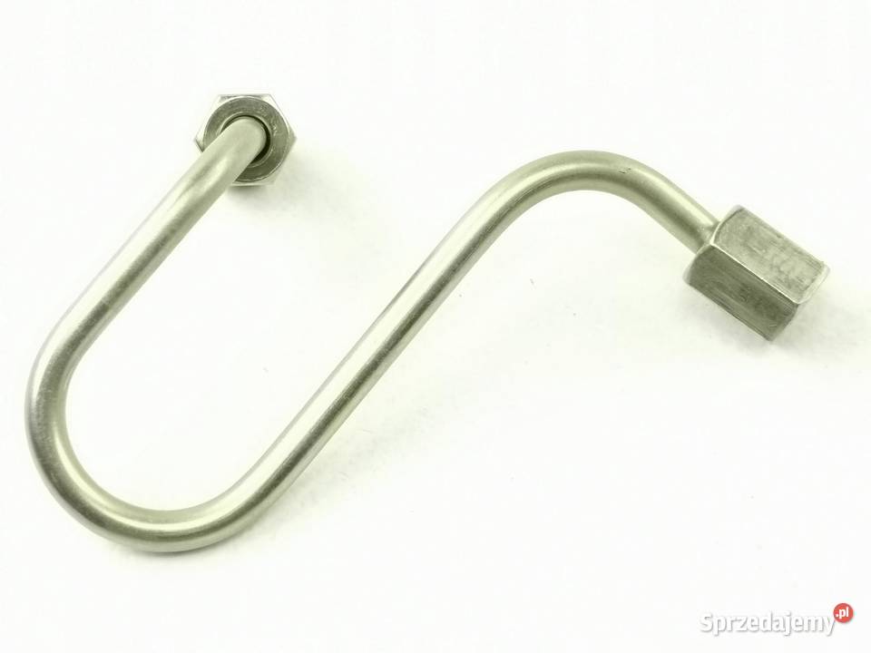 PRZEWÓD PALIWA DO WTRYSKU FIAT ULYSSE LANCIA Z osobowe lubelskie