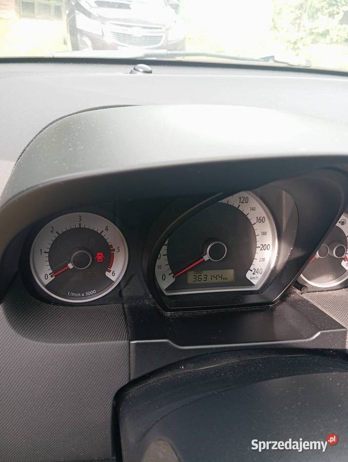 Kia ceed 16 CRDI stan manualna Włocławek