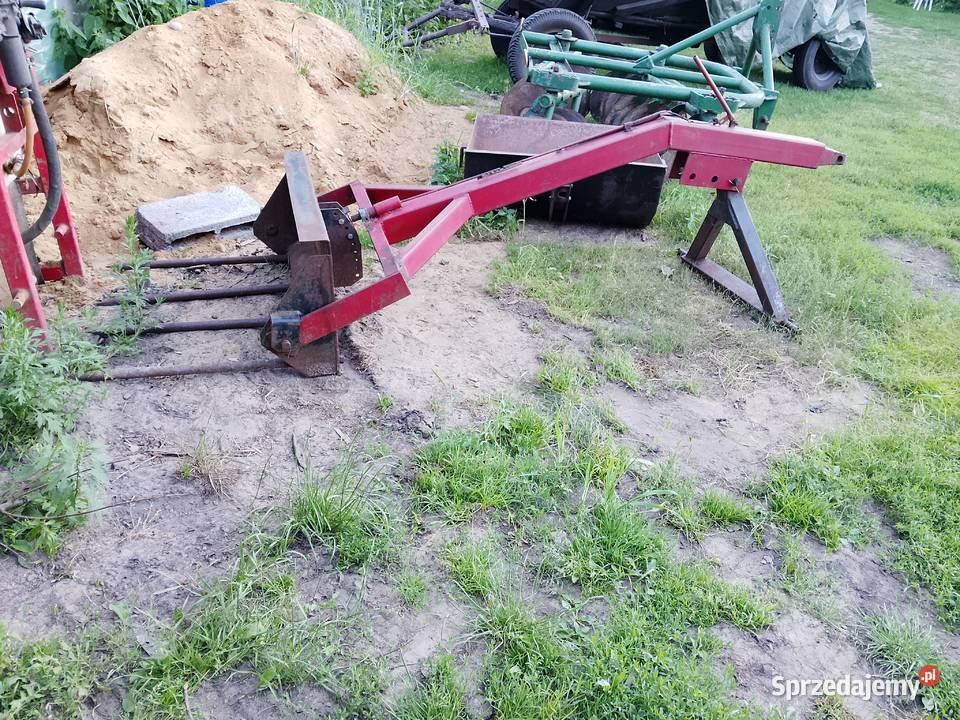Sprzedam łódzkie Sieradz