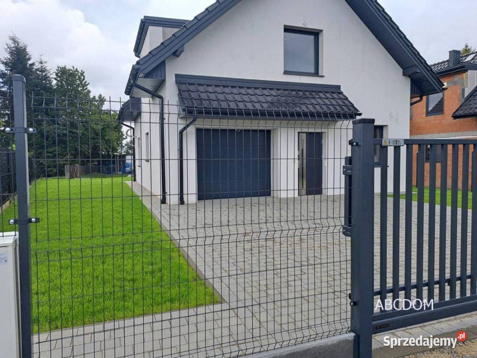 Masłomiąca urokliwe miejsce 5 pokoi garaż Nieruchomości