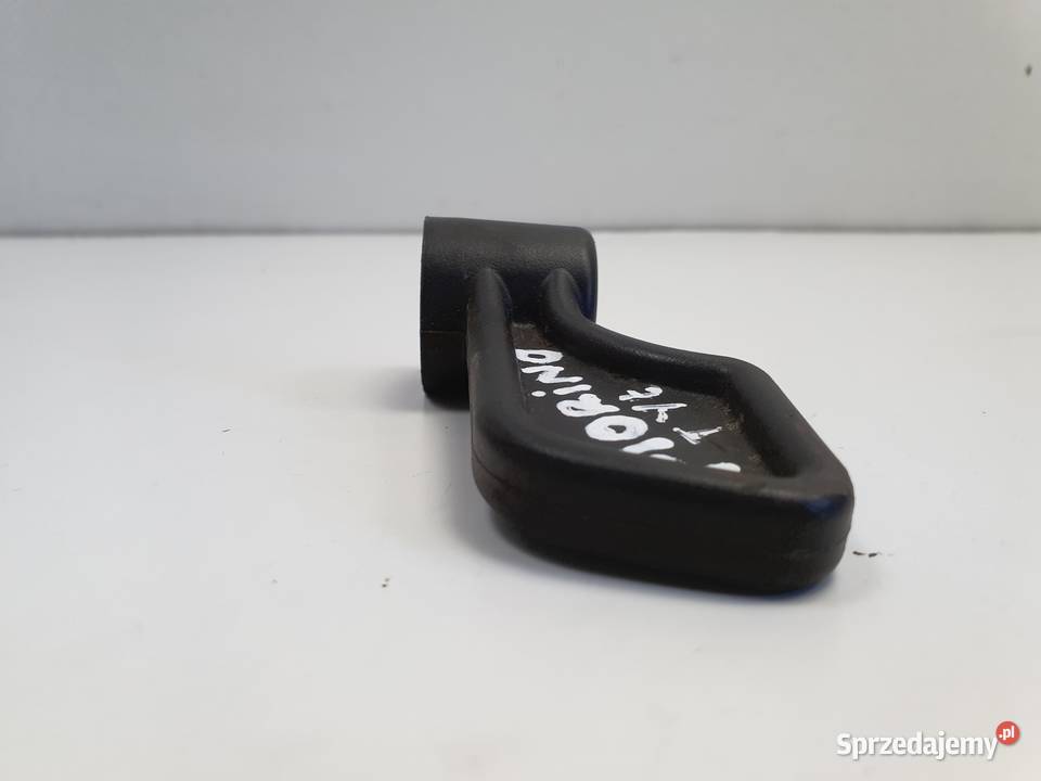 Fiat Fiorino III Qubo Nemo Bipper KLAMKA DRZWI osobowe lubelskie Rudka sprzedam