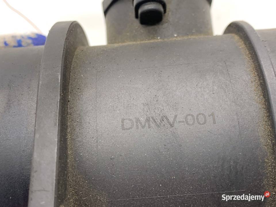 PRZEPŁYWOMIERZ VOLVO S60 I 24 163 0010 CZUJNIK