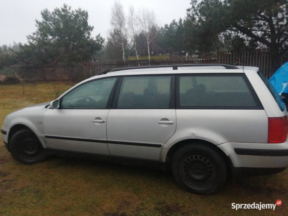 Volkswagen Passat Passat Gorzów Wielkopolski