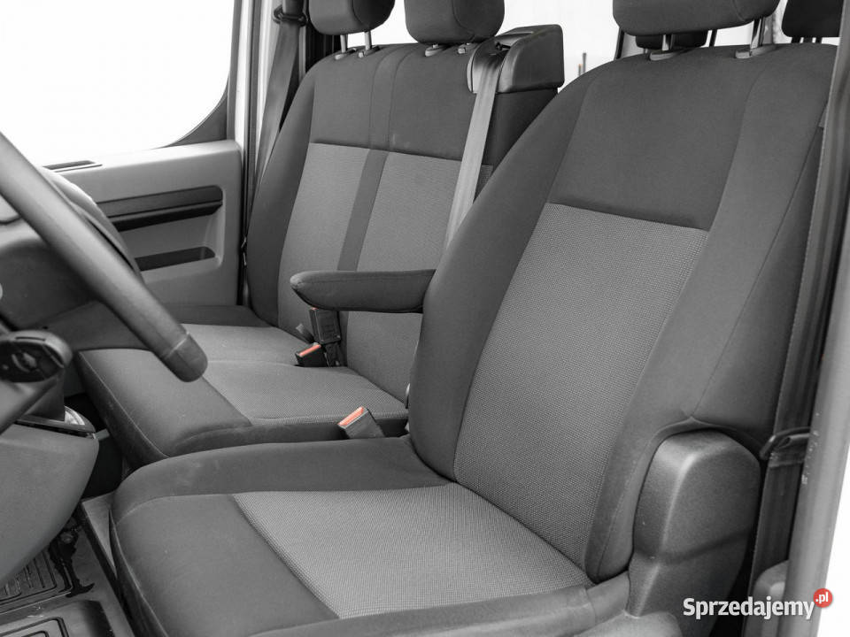 Toyota ProAce WD9009PKombi 20 D4D Long 9os Czcof