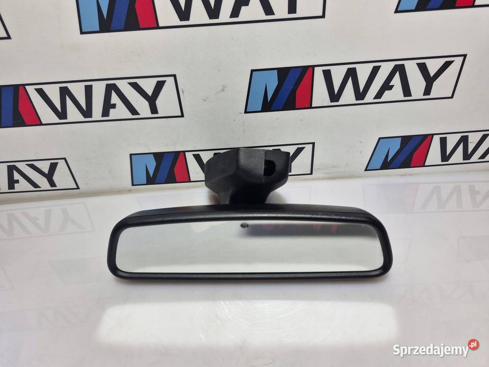 BMW E83 E90 E91 LUSTERKO WEWNĘTRZNE 9134461
