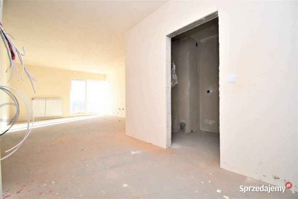 Mieszkanie Lublin 6275m2 3 pokojowe 62.75m2 Sprzedaż sprzedam