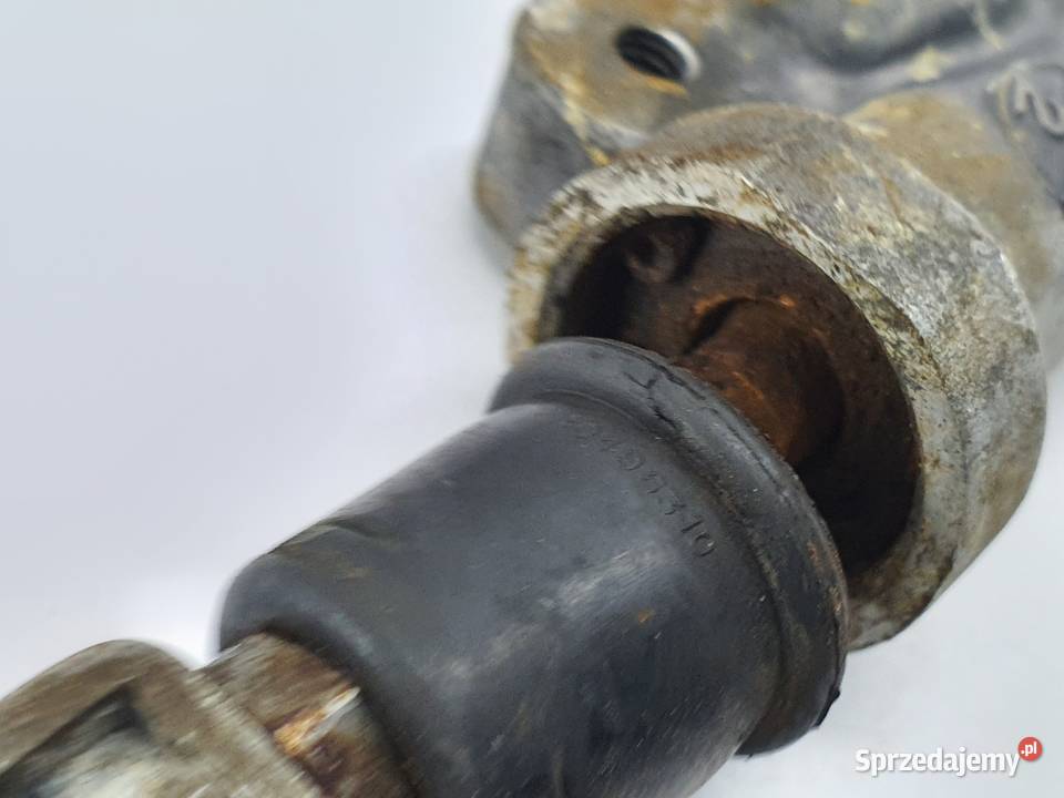 Pompa Hamulcowa Brembo Tm Mx Ktm Sx Exc Układ hamulcowy Łódź