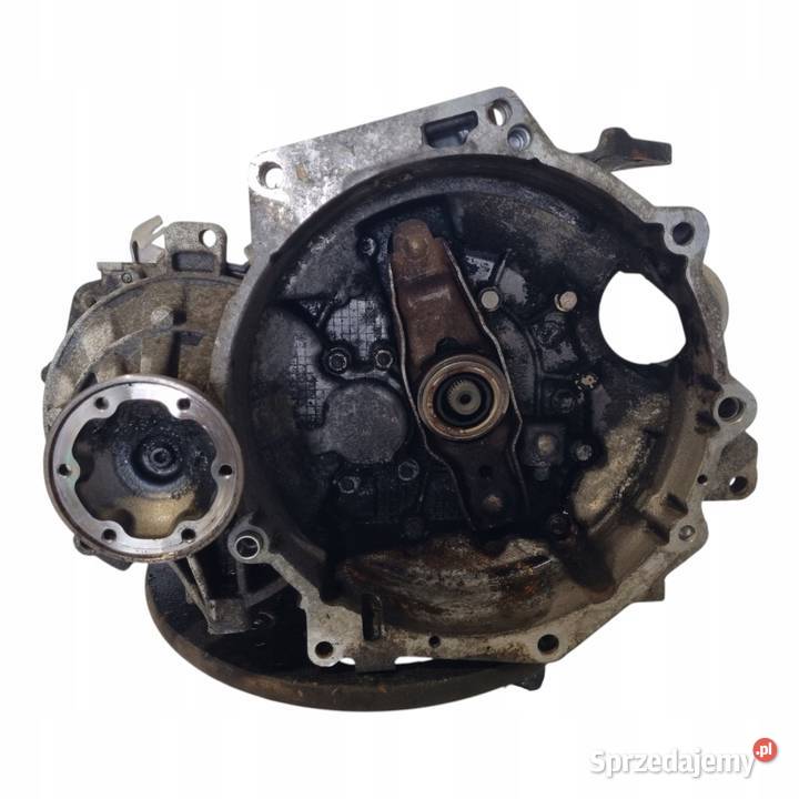 SKRZYNIA BIEGÓW VW Golf V Audi A3 II 8P 19 TDI Skrzynie biegów manualne Chełm sprzedam