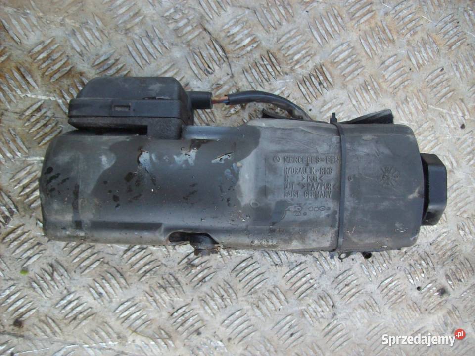 Mercedes W168 A Klasa Pompa wspomagania Mińsk Mazowiecki sprzedam