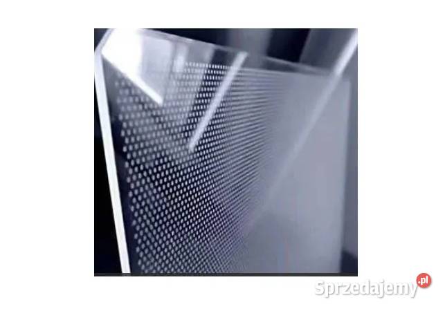 Dyfuzor folie TV Philips 65PUS6554 Lublin