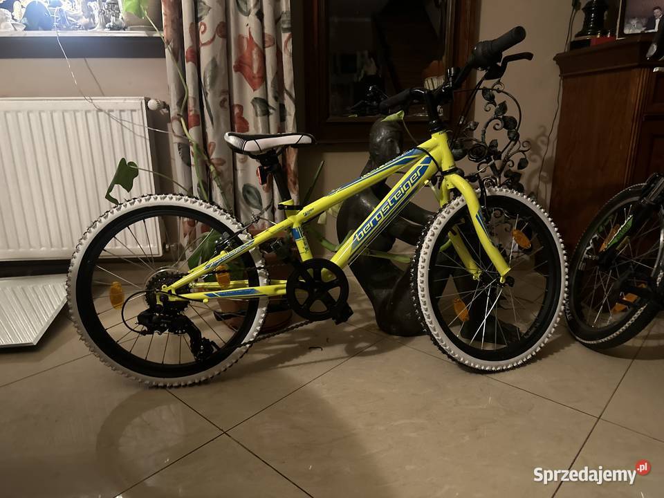 Rowery dzieci bulls tokee 20 Świdnica