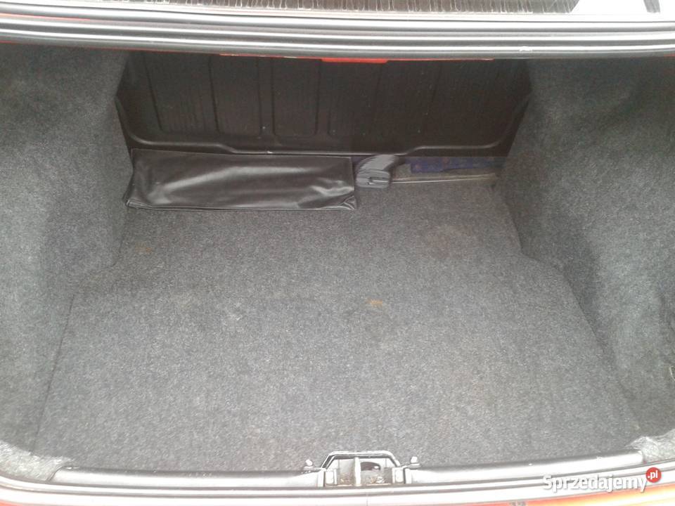 Fiat Siena 16 16V HL 76045km Lublin