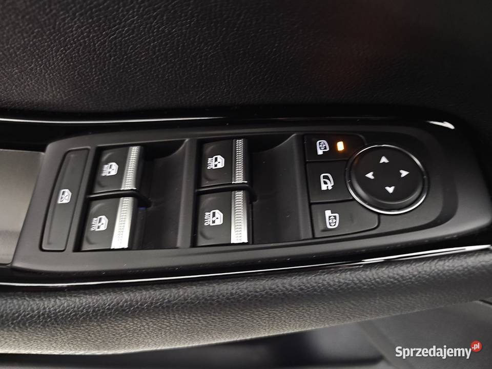 Austral 13 TCe mHEV Techno aut 160 ESP