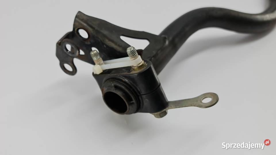 Kolumna Sztyca Kierownicy Lynx 59 Yeti 550 Łódź