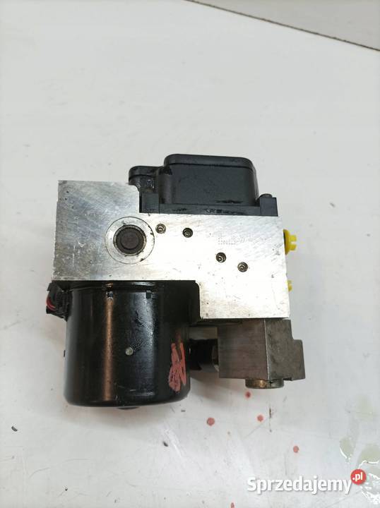 POMPA ABS 0265202444 A0044814612 MercedesBenz Rok produkcji 2002 Układ ABS i ESP