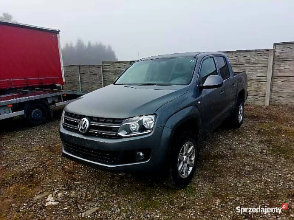 Sprowadzony 20TDI 4x4 Okazja Zamość sprzedam