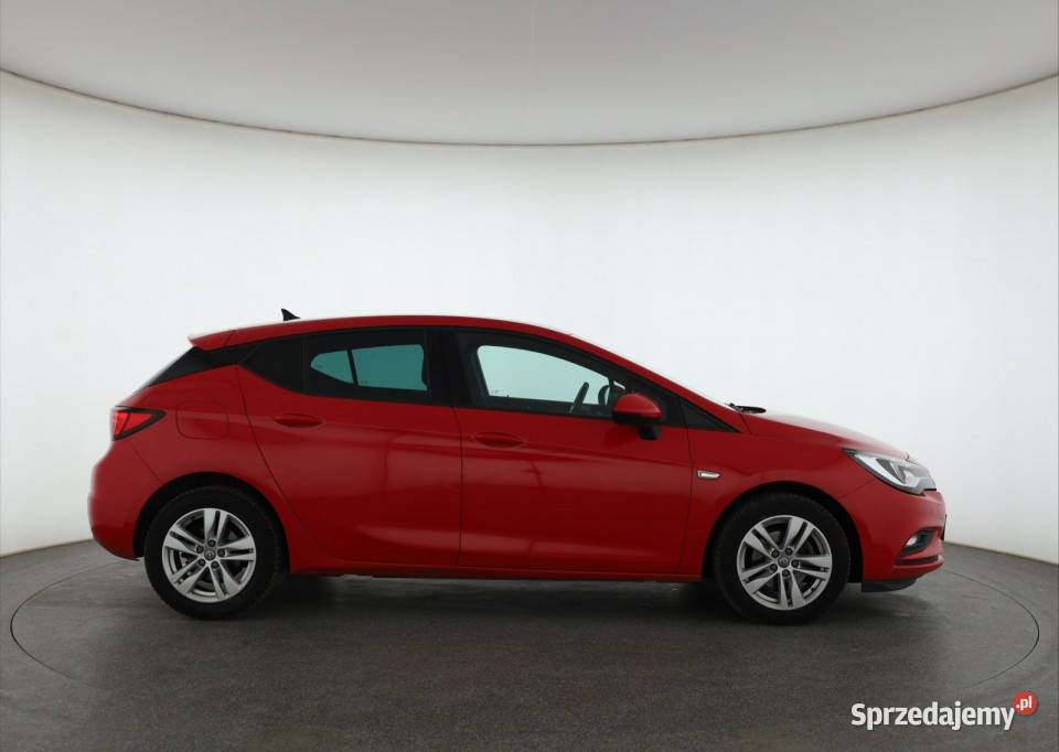 Opel Astra 14 T Piaseczno sprzedam