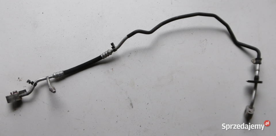 Przewód klimatyzacji 7l6820741 Vw Audi Mikołów