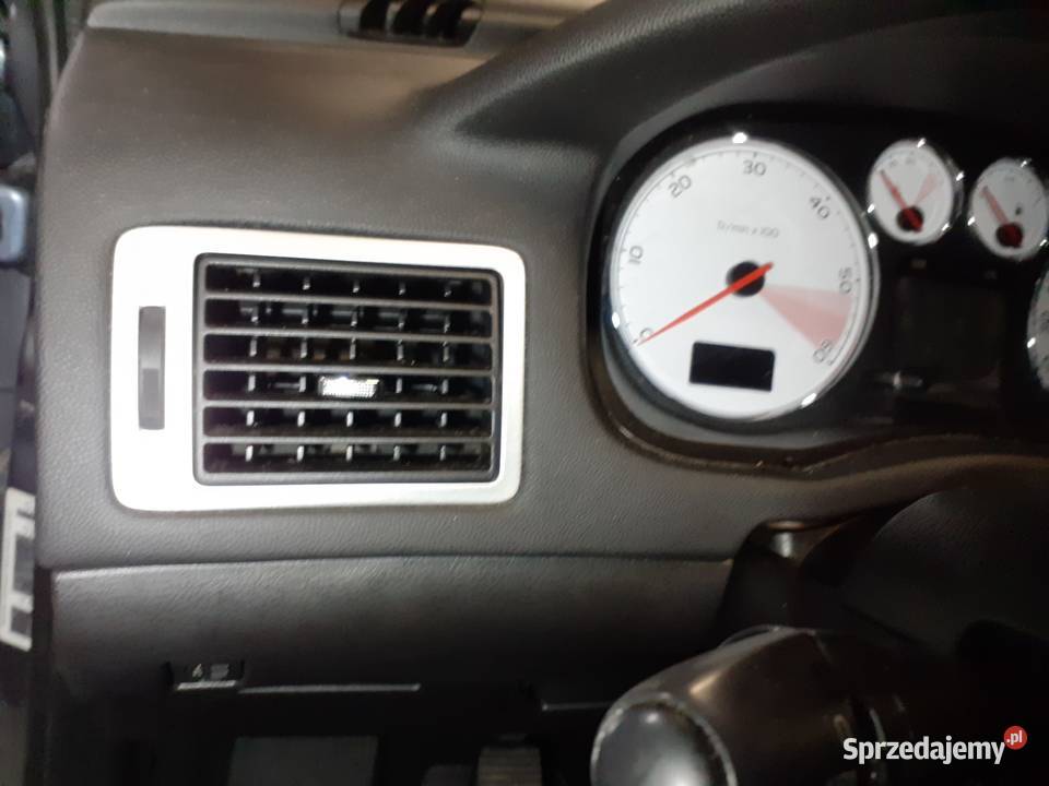 Podsufitka panorama fotele peugeot 307 kombi Podsufitki Biłgoraj