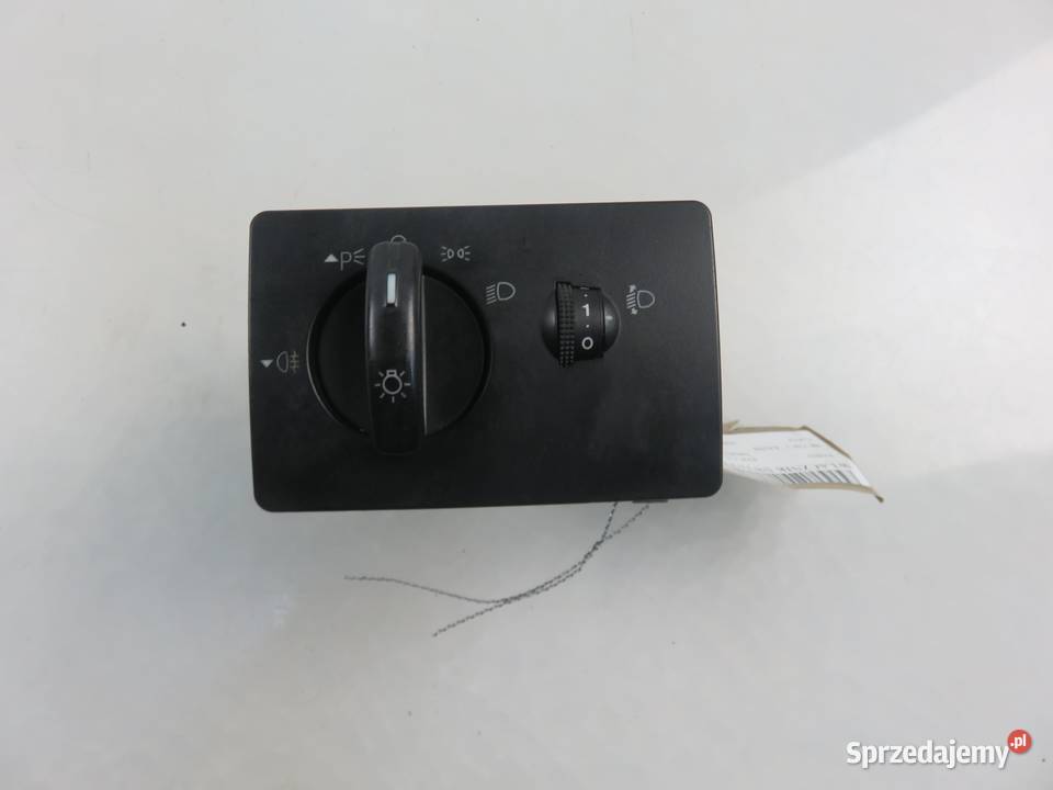 WŁĄCZNIK ŚWIATEŁ FORD FOCUS MK2 II 7M5T13A024EA sprzedam