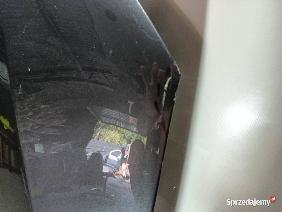 MASKA POKRYWA SILNIKA BMW 3 G20 G21 MASKABMW 3