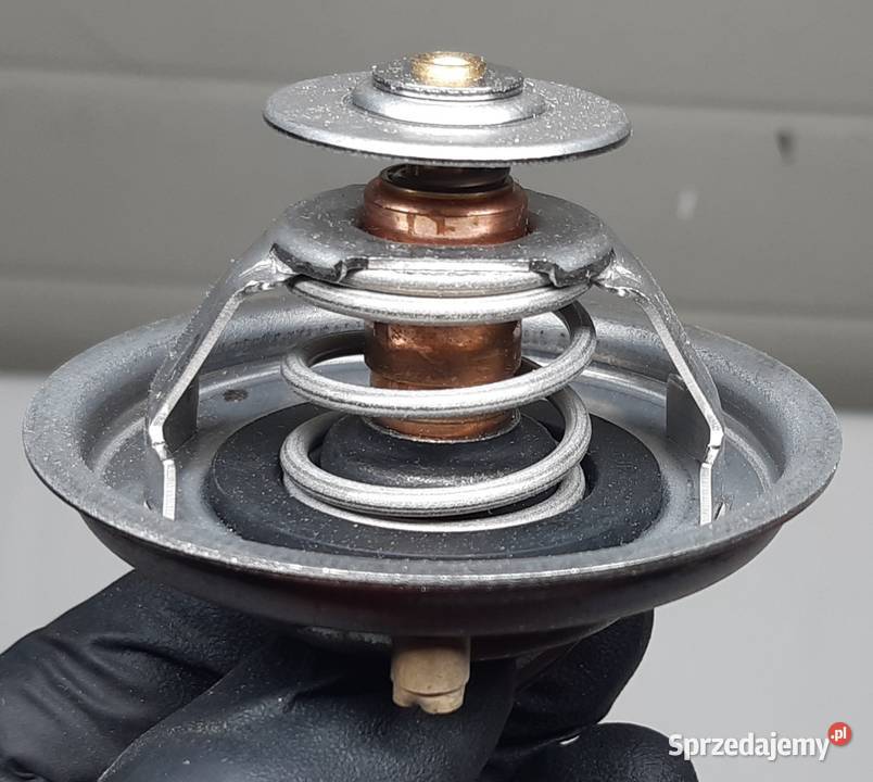 TERMOSTAT VW 23 V5 28 29 VR6 BMW 25 TDS Układ chłodzenia dolnośląskie Mielęcin