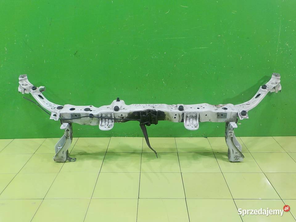 OPEL MOKKA A I 16 B 13r 5D pas przedni mazowieckie Suków