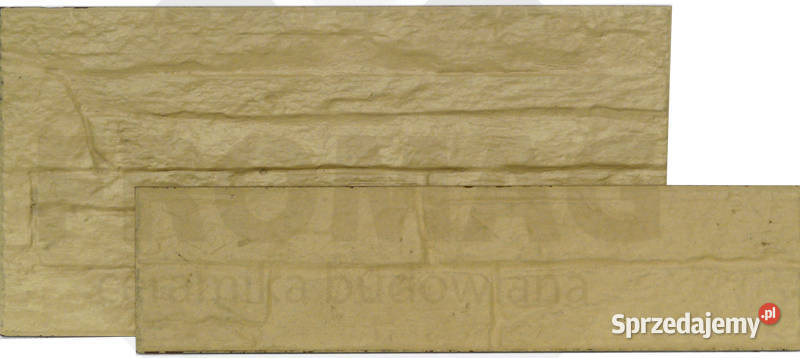 kamień elewacja STALOWY CER 7 sprzedam