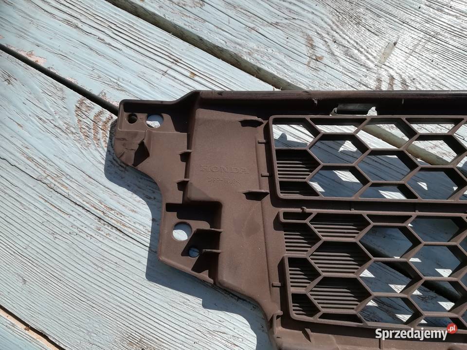 Kratka zderzaka Honda Jazz 3 lubelskie Zawada
