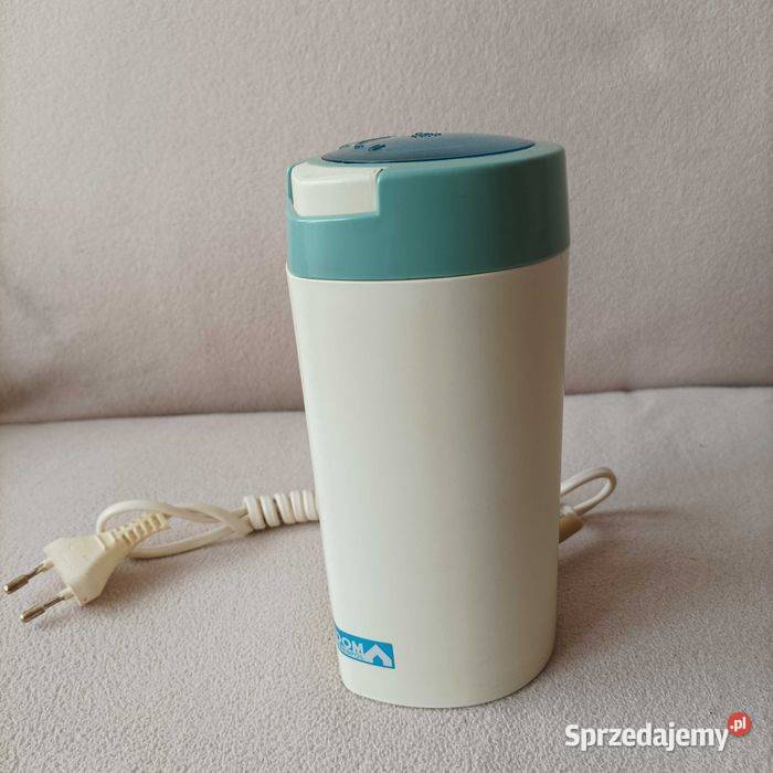 Elektryczny udarowy młynek do kawy Predom Stronie Śląskie