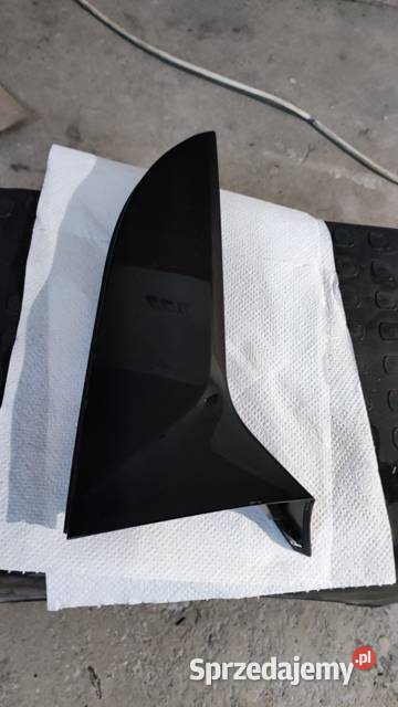 Captur 2 lampa tyl kamera spojler