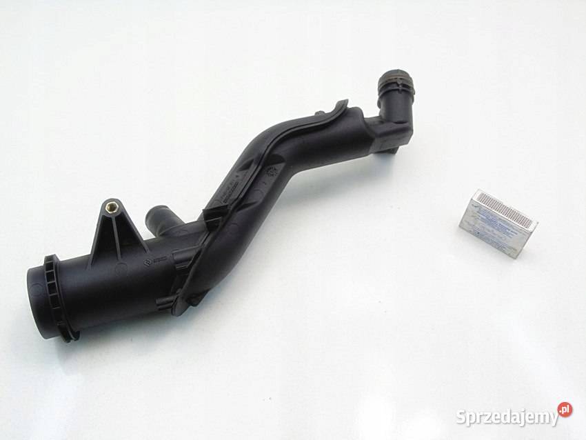 RURKA WLEW OLEJU 20 HDI 307 407 C5 C4 607 SCUDO śląskie