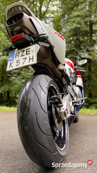 Honda cbr 1000rr sc57 Nowy Borek