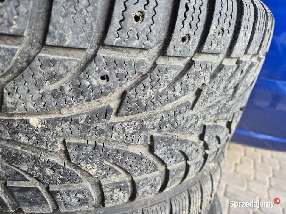 Alufelgi Barracuda R18 5x108 aluminiowe