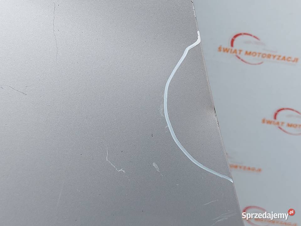 FIAT DOBLO II 10r błotnik lewy przód 120 osobowe świętokrzyskie Kielce