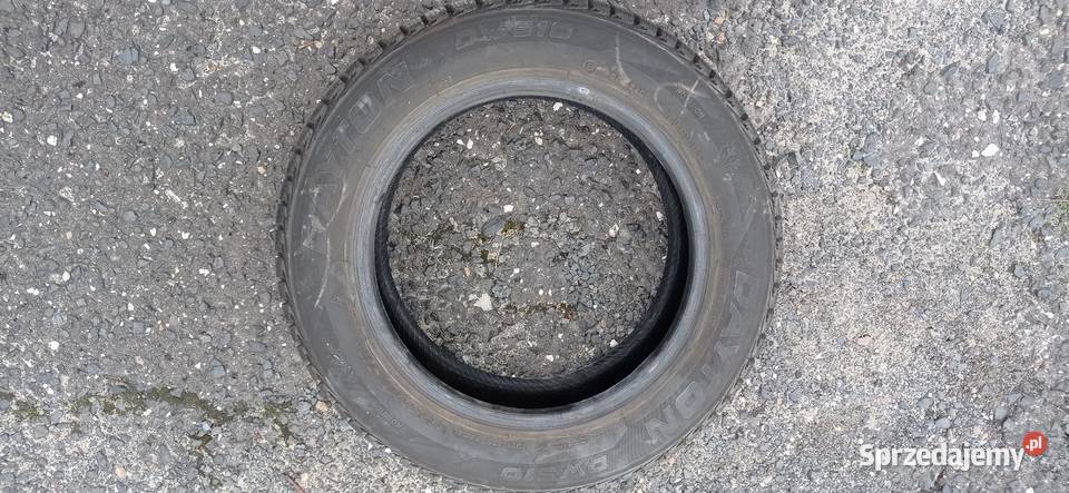 Opony Dayton DW510 14570 R13 2 13cale Czeladź