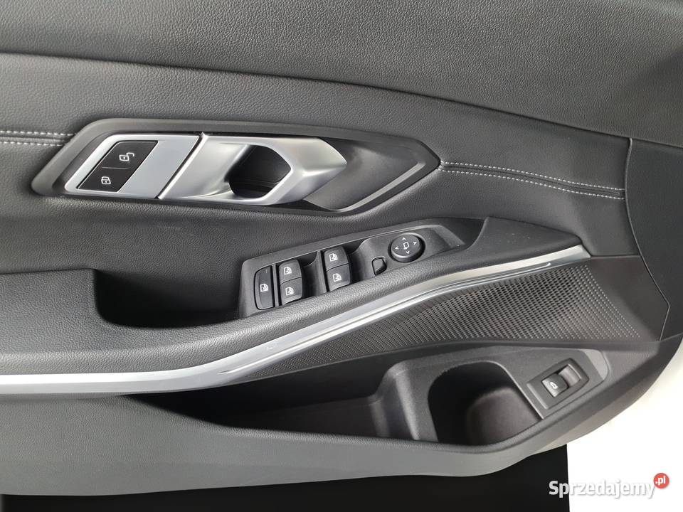 BMW Seria 3 Touring G21 318i Sport Line isofix Seria 3